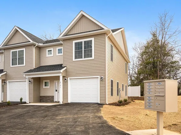 6141 Warren Newcomb Dr #4, Radford, VA 24141