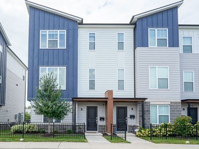 2915 W New York St, Indianapolis, IN, 46222