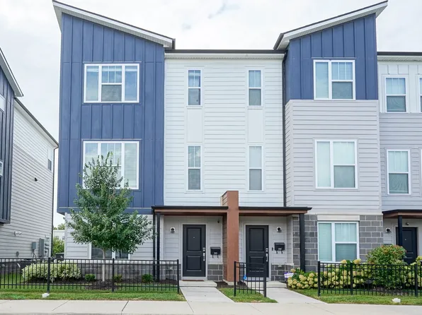 2915 W New York St, Indianapolis, IN 46222