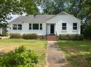 614 Avenue B, West Point, GA 31833
