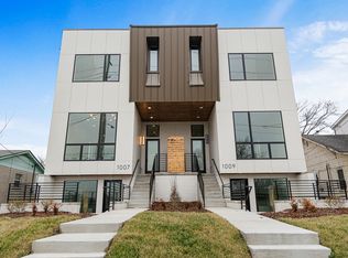 1007 Summit Ave, Nashville, TN 37203