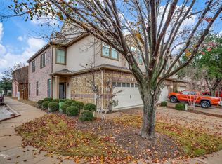 1858 Villa Dr, Allen, TX 75013