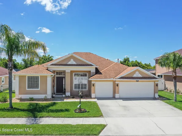 4219 Chastain Dr, Melbourne, FL 32940