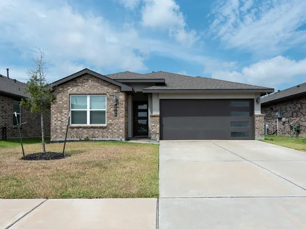 6906 Halifax Harvest Ln, Richmond, TX 77407
