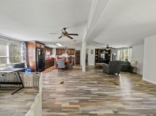 4165 Fm 2693 Rd W, New Waverly, TX 77358