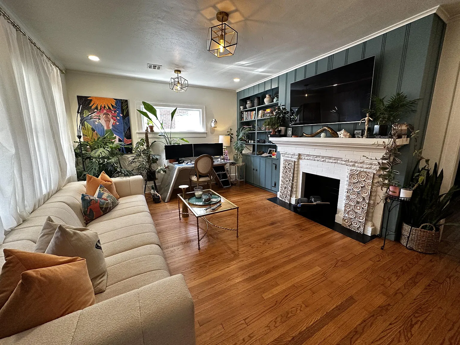2037 Northwest 18th Street - 1 — Photo 2