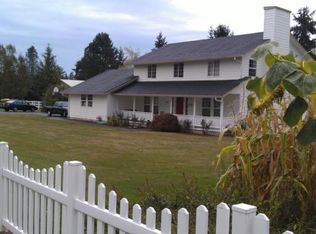 15207 NW 29th Ct, Vancouver, WA