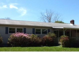 10 Walker St, Chadds Ford, PA 19317