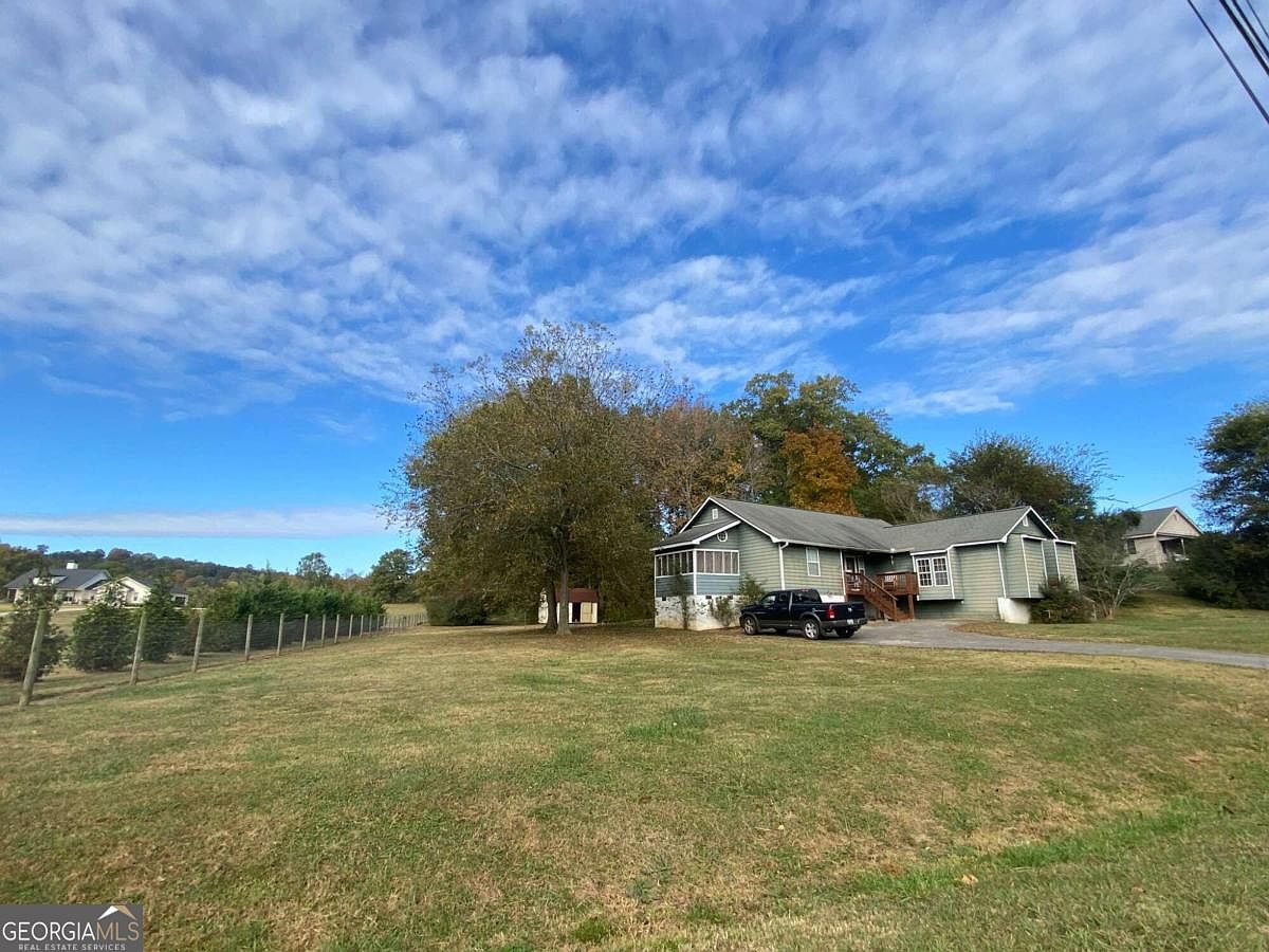 130 S Railroad St, Adairsville, GA 30103 MLS 10218070 Zillow