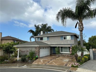 16761 Hermit Cir, Huntington Beach, CA, 92647