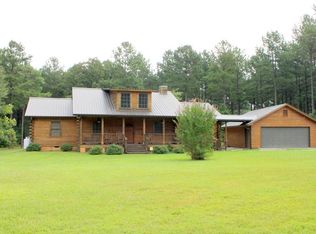 5374 Lynville Rd, Preston, MS 39354