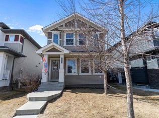 6822 Cardinal Link SW, Edmonton, AB T6W1Y9