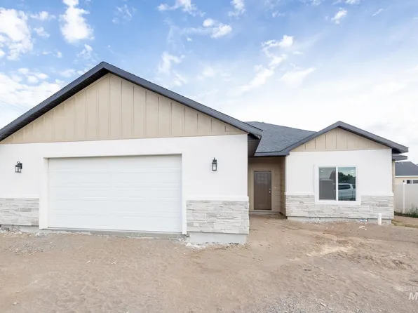 1122 13th St, Rupert, ID 83350