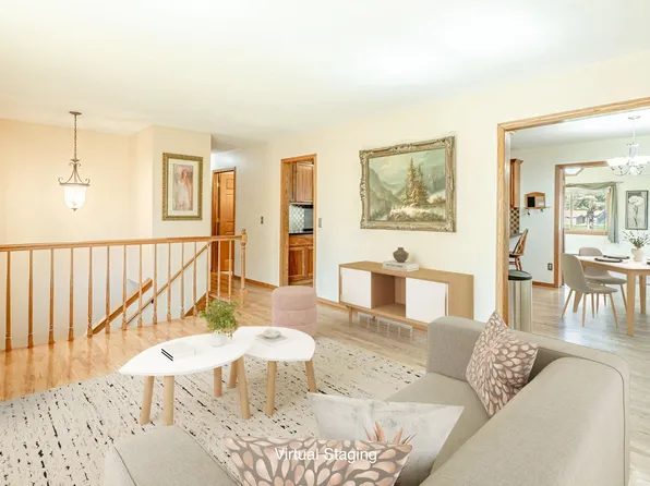 4174 Brian St, Mc Farland, WI 53558