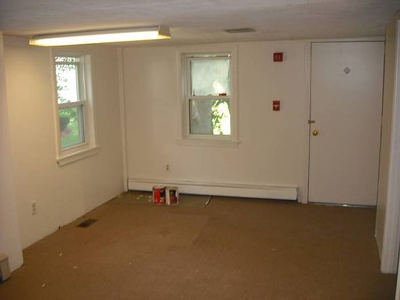 Large bedroom