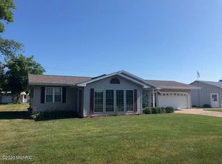 4800 Nine Mile Rd, Remus, MI 49340