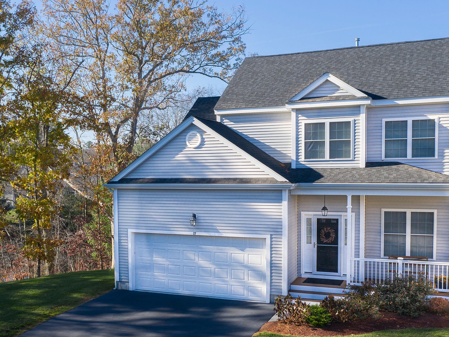 Cape Plan, Bear Hill Village, Milford, MA 01757 Zillow