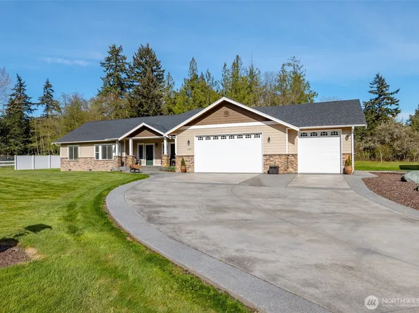 13837 Bay View Road, Mount Vernon, WA 98273