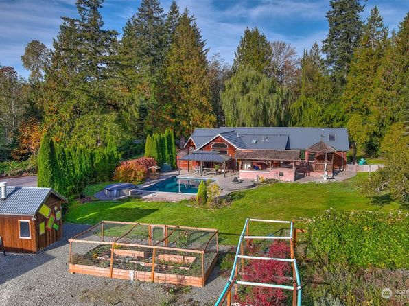 7325 N Fruitdale Road, Sedro Woolley, WA 98284