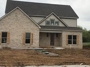 2062 Trout Trl, Murfreesboro, TN 37129