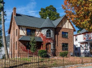 80 Highland Ave, Fitchburg, MA 01420