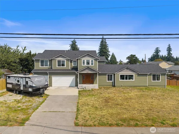 7325 276th Street NW, Stanwood, WA 98292