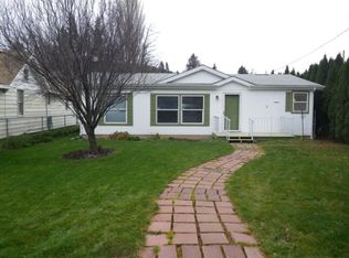 1510 Cedar St, Colfax, WA 99111