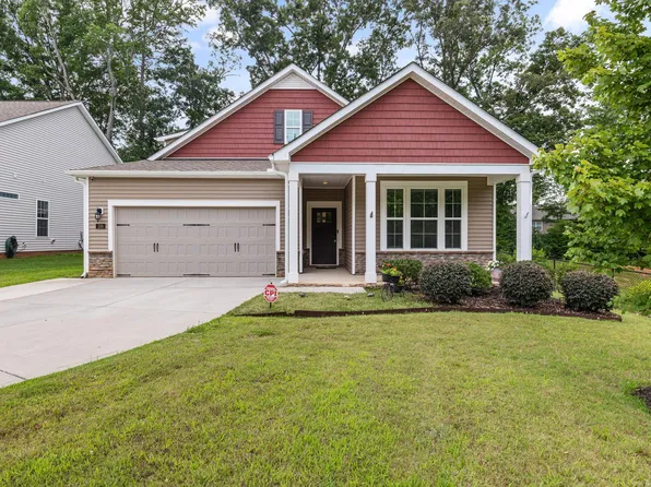 100 Pronghorn Deer Ct, Garner, NC 27529
