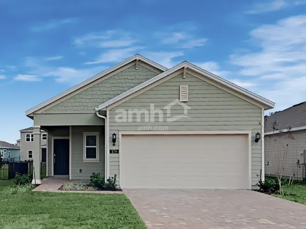 179 Spruce Point, Saint Augustine, FL 32086