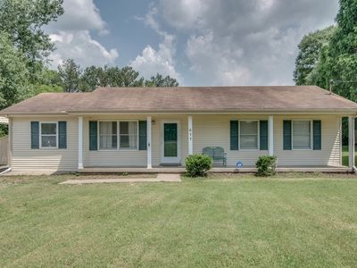 411 Newton Ln, Gallatin, TN, 37066