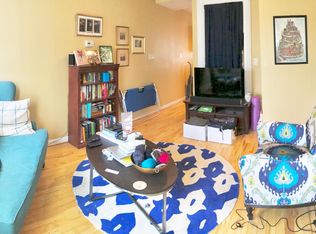 15 Messenger St, Providence, RI 02903