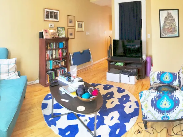 15 Messenger St, Providence, RI 02903