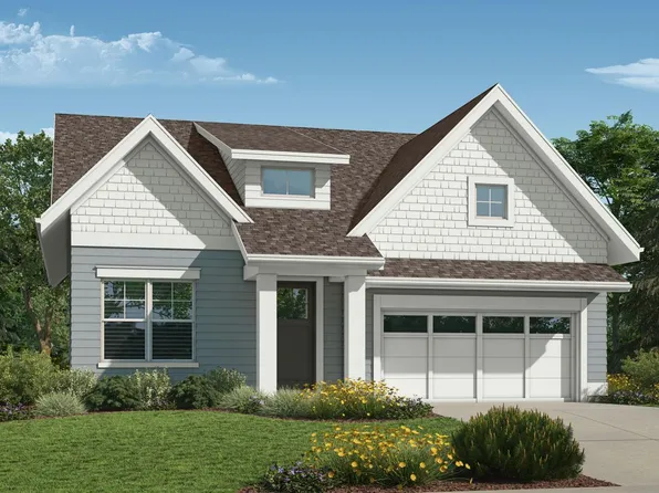 2579 Buffalo Ridge Dr, Buffalo, MN 55313