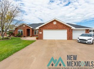 5500 Wilclark Rd, Clovis, NM 88101