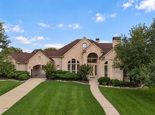 2606 Heatherbend Dr, Pearland, TX 77584