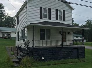 228 Church St, Mcintyre, PA 15756