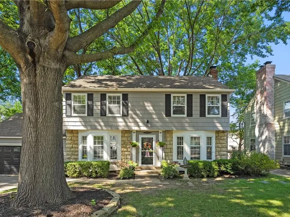 430 E 65th Ter, Kansas City, MO 64131