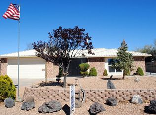 2765 W Island Dr SE, Rio Rancho, NM 87124