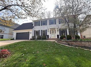 11508 Grant St, Overland Park, KS 66210