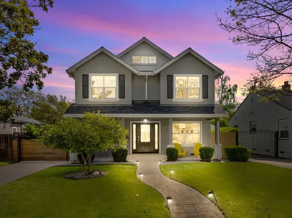 409 La Purissima Way, Sacramento, CA 95819