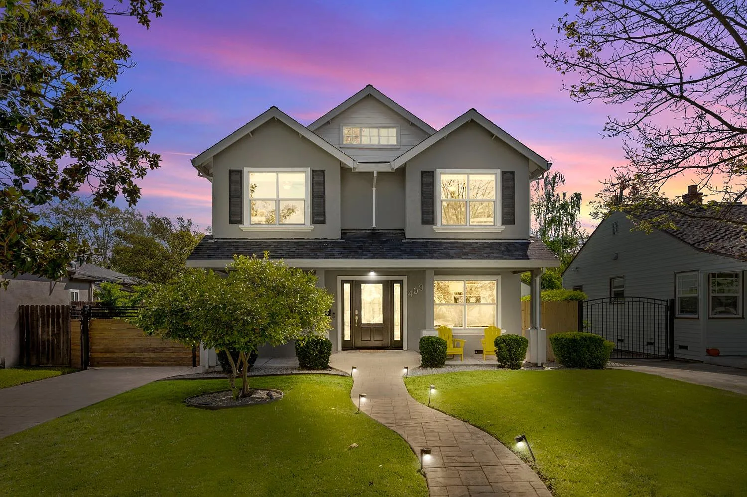 409 La Purissima Way photo 1