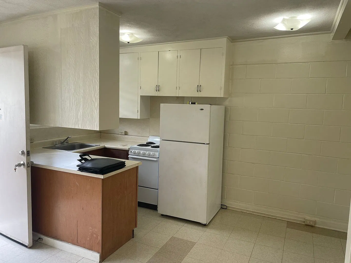 Makiki - Matlock Ave - 1 Bdrm, 1 Bath - $1,400 — Photo 3