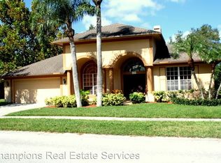 1753 Kinsmere Dr, New Port Richey, FL 34655