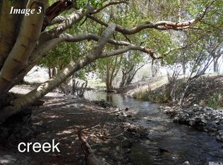 323 Toiyabe Rd, Austin, NV 89310