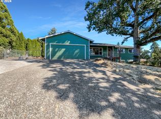 7195 Valley View Dr, Gladstone, OR
