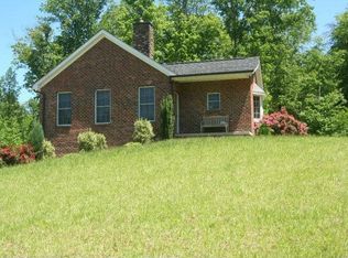 360 Chatham Rd, Martinsville, VA 24112