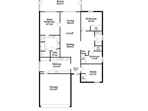 2nd image of 10225 Hunters Haven Blvd