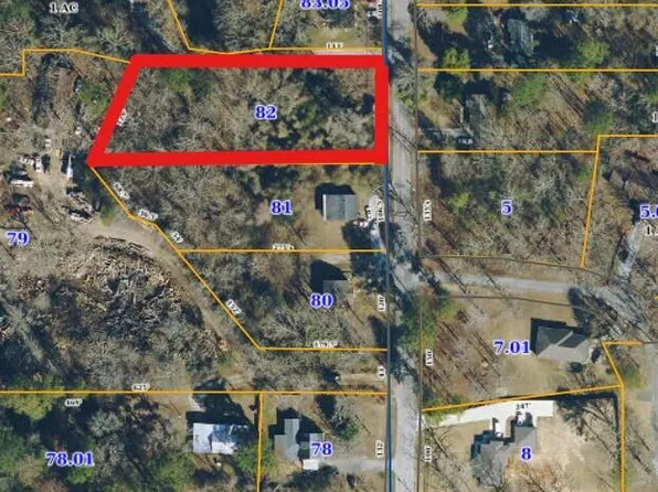 Hillsdale Dr, Tupelo, MS 38804