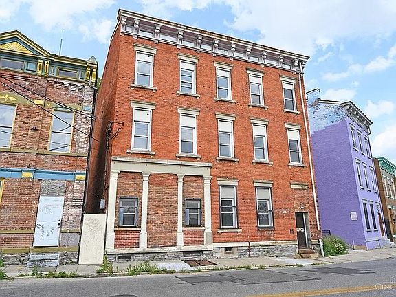 2nd image of 314 W McMicken Ave #4