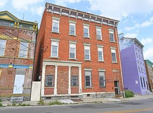 314 W McMicken Ave #3, Cincinnati, OH 45214